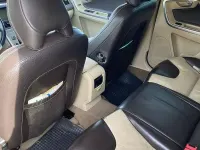 Usata Volvo XC60 175 CV (128 kW) 2010 Marrone SUV