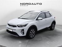 Usata Kia Stonic Urban 2024 Bianco SUV
