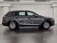 Usata Audi Q7 Comfort 231 CV (169 kW) 2018 Grigio SUV