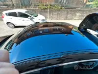 Usata BMW 530 2008 Nero Berlina