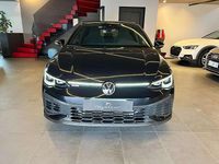 Usata VW Golf VIII GTI 300 CV (220 kW) 2022 Nero Berlina