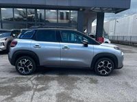 Usata Citroën C3 Aircross Shine 110 CV (80 kW) 2023 Argento SUV