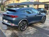 Usata Cupra Formentor 150 CV (110 kW) 2022 Blu SUV