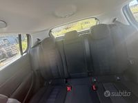 Usata Peugeot 308 120 CV (88 kW) 2018 Berlina