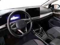 Usata VW Golf VIII Life 116 CV (85 kW) 2025 Nero Utilitaria