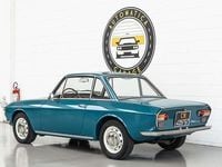 Usata Lancia Fulvia 79 CV (58 kW) 1969 Blu/azzurro Coupé