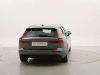 Usata Volvo V60 Business Edition 197 CV (144 kW) 2020 Grigio Station wagon