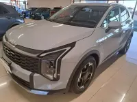 Nuova Kia Sportage Style 144 CV (105 kW) 2026 (waf) wolf grey m SUV