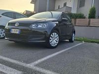 Usata VW Polo Trendline 60 CV (44 kW) 2011 Berlina