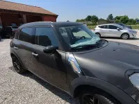 Usata Mini Cooper D Countryman 111 CV (81 kW) 2012 SUV