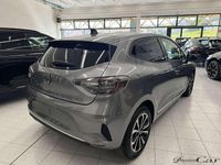 Usata Renault Clio V Techno 91 CV (66 kW) 2025 Grigio Utilitaria