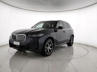 Usata BMW X5 M Sport 298 CV (219 kW) 2025 Nero SUV