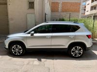 usata Seat Ateca 1.6 TDI