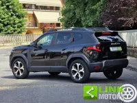 Usata Dacia Duster Journey 101 CV (74 kW) 2025 Nero SUV