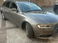Usata Audi A4 177 CV (130 kW) 2013 Marrone Station wagon