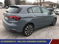 Usata Fiat Tipo Lounge 120 CV (88 kW) 2018 Grigio Berlina