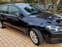 usata VW Golf VII Golf Variant 1.6 TDI 105CV DSG Comf. BMT