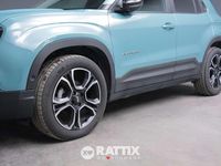 Usata Jeep Avenger Summit 101 CV (74 kW) 2024 Lake SUV