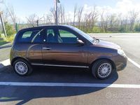 Usata Lancia Ypsilon 77 CV (56 kW) 2009 Utilitaria