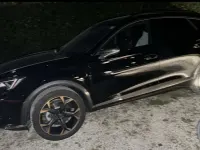 Usata Cupra Formentor 150 CV (110 kW) 2021 SUV