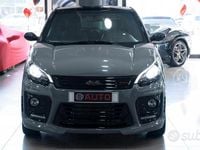 Usata Ligier JS50 2020 Grigionardo' metallizzato Utilitaria