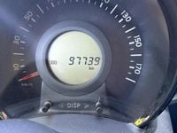 Usata Citroën C1 2016 Nero Utilitaria