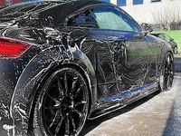 Usata Audi TT S-Line 420 CV (308 kW) 2017 Coupé