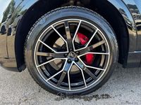 Usata Audi Q8 S-Line 286 CV (210 kW) 2023 Nero SUV