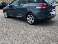 usata Renault Clio IV Clio dCi 8V 75 CV 5 porte Business