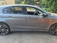 Usata Fiat Tipo S 95 CV (69 kW) 2019 Grigio Berlina