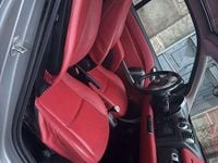 Usata Smart ForTwo Cabrio Brabus 98 CV (72 kW) 2008 Cabrio