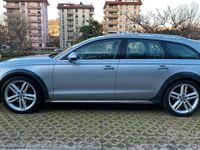 usata Audi A6 Allroad 3.0 tdi busines