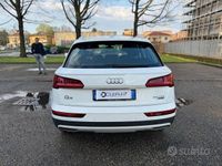 usata Audi Q5 40 2.0 tdi Business quattro 190cv s-tronic