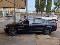 usata Audi A8 A83.0 V6 tdi quattro tiptronic Fap FL