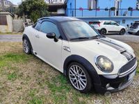 usata Mini Coupé bmwr58 elaborata 330 cv