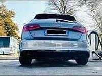 Usata Audi S3 415 CV (305 kW) 2015 Station wagon