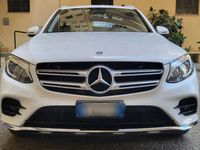 usata Mercedes GLC220 GLC 220d Premium 4matic auto