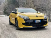 Brugt Renault Mégane Coupé Trophy 265 HK (194 kW) 2012 Coupe