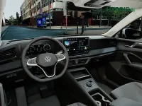 Nuova VW Tiguan Life 130 CV (95 kW) 2026 Bianco SUV