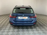 Usata BMW 320 Advantage 163 CV (119 kW) 2022 Blu Berlina