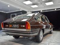 Usata Lancia Beta 1970 Berlina