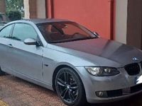 usata BMW 320 320 d Coupe Futura 177cv