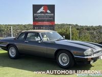 usata Jaguar XJS 3.6 Cabrio Targa - Cambio manuale