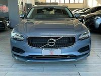 usata Volvo V90 D5 Awd Geartronic Inscription