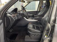 Usata Land Rover Range Rover Sport 190 CV (139 kW) 2008 SUV