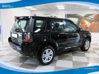 usata Land Rover Freelander 2 2.2 SD4 190cv 4WD SE AUT EU5