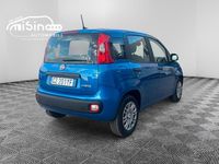 Nuova Fiat Panda S 69 CV (50 kW) 2025 Blu Utilitaria