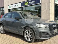 Usata Audi Q2 S-Line 116 CV (85 kW) 2019 Grigio SUV