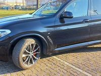 Usata BMW X3 M Sport 190 CV (139 kW) 2021 SUV