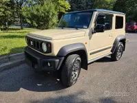 Usata Suzuki Jimny 2019 SUV